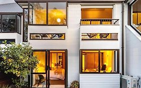 Hagley Park Townhouse